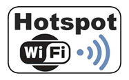 Hotspot Wifi