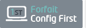 Forfait Config First