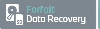 Forfait Data Recovery