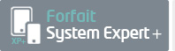 Forfait System Expert Plus