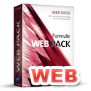 Formule WEB PACK