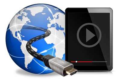 Nos services internet et multimédia Nos services internet et multimédia
