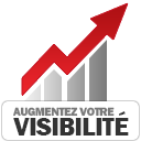 Augmentez la visibilité de votre site ou boutique internet